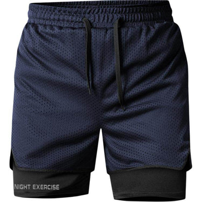 Спортивные шорты мужские Antioffice - Boxette Shop