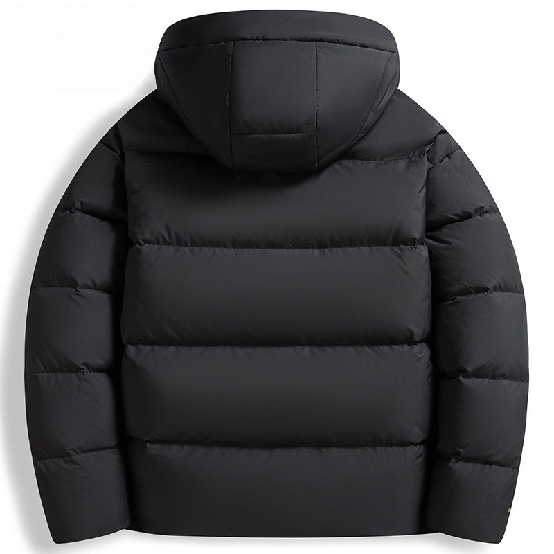 YaYa Extreme Cold erkaklar uchun pastki kurtka