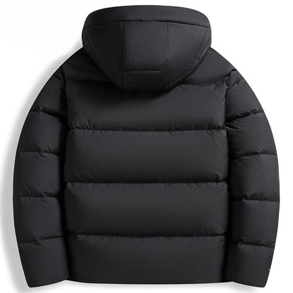 YaYa Extreme Cold erkaklar uchun pastki kurtka