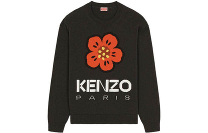 Свитер мужской Kenzo x Nigo SS23 - Boxette Shop