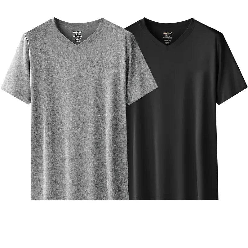 Футболка мужская Septwolves Basic Cotton - Boxette Shop