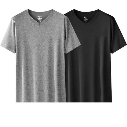 Футболка мужская Septwolves Basic Cotton - Boxette Shop