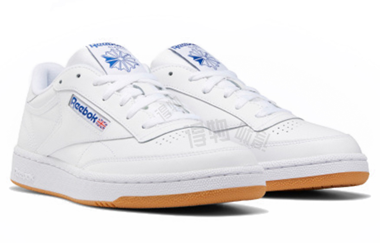 Кроссовки мужские Reebok Club C 85