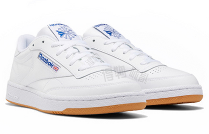 Кроссовки мужские Reebok Club C 85