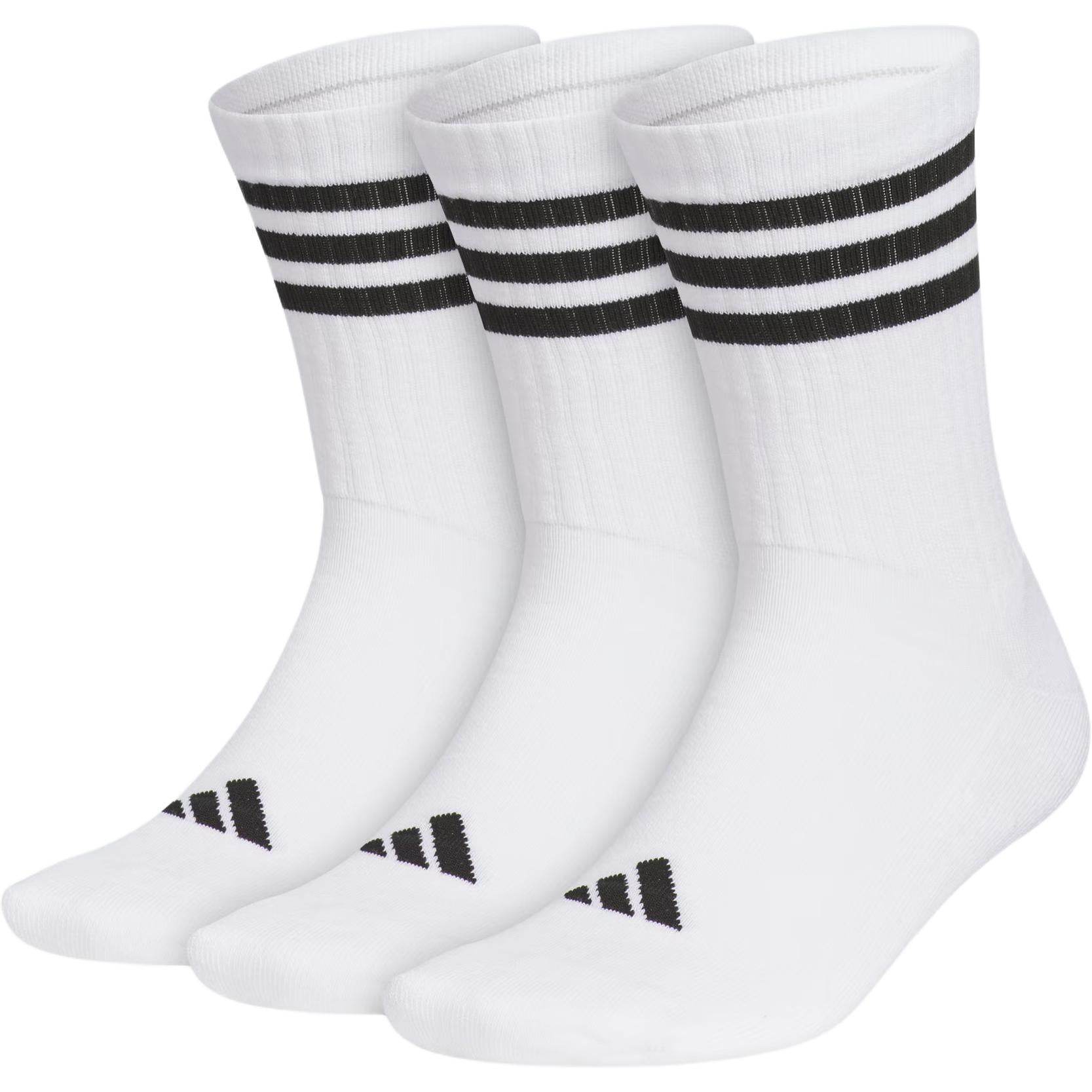 Носки Adidas sportswear 3 шт - Boxette Shop