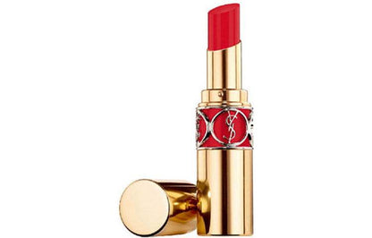 Помада YSL Saint Laurent Water Lustre Aura - Boxette Shop