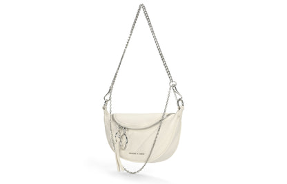 Сумка женская Charles & Keith Saddle