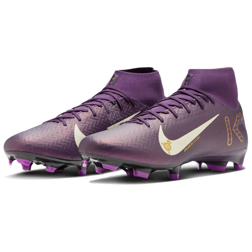 Бутсы Nike Mercurial Superfly 10 Academy "Kylian Mbappe"