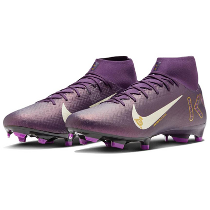 Бутсы Nike Mercurial Superfly 10 Academy "Kylian Mbappe"