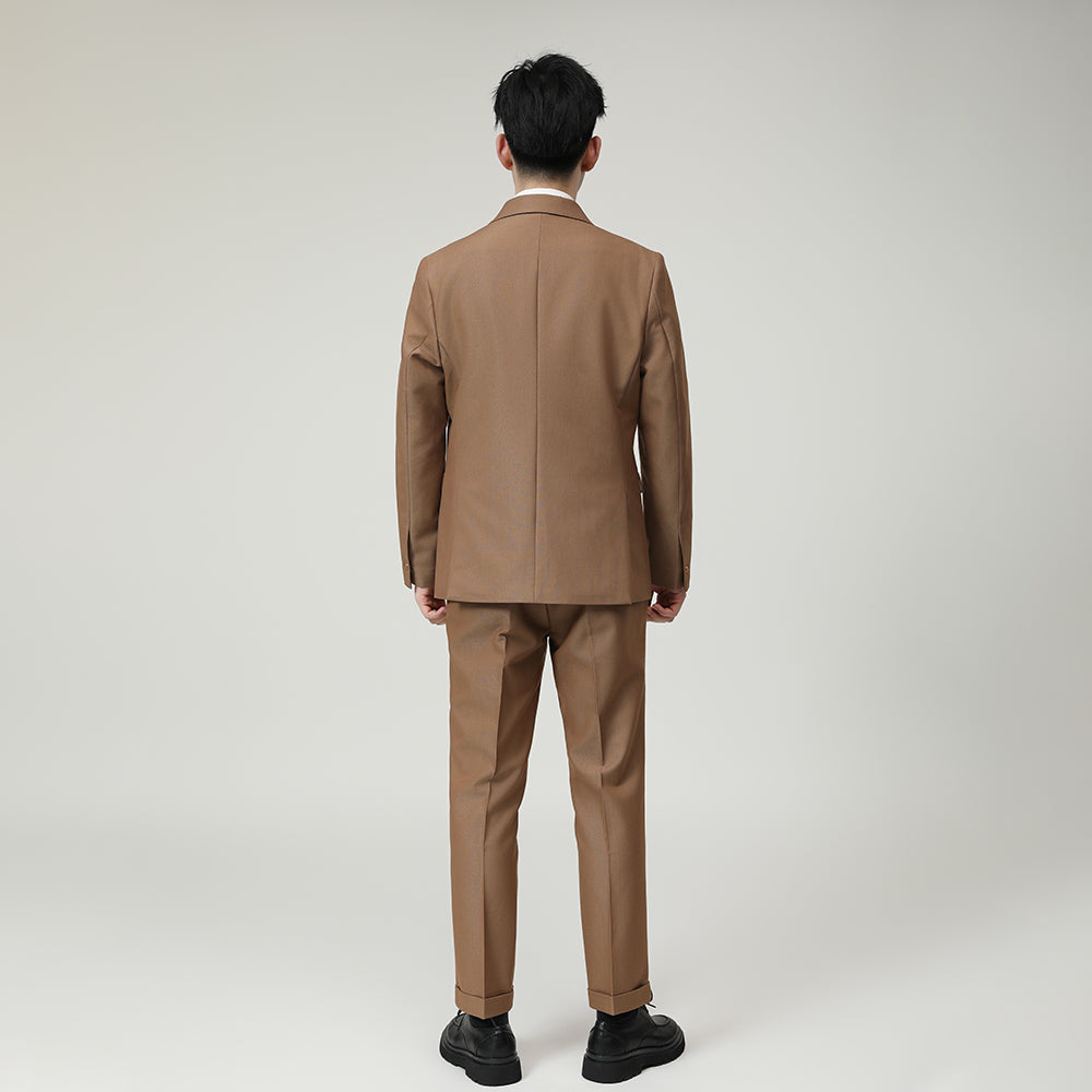 Johnhollis erkaklar kostyumi