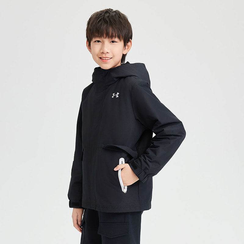 Спортивная куртка для мальчиков Under Armour - Boxette Shop