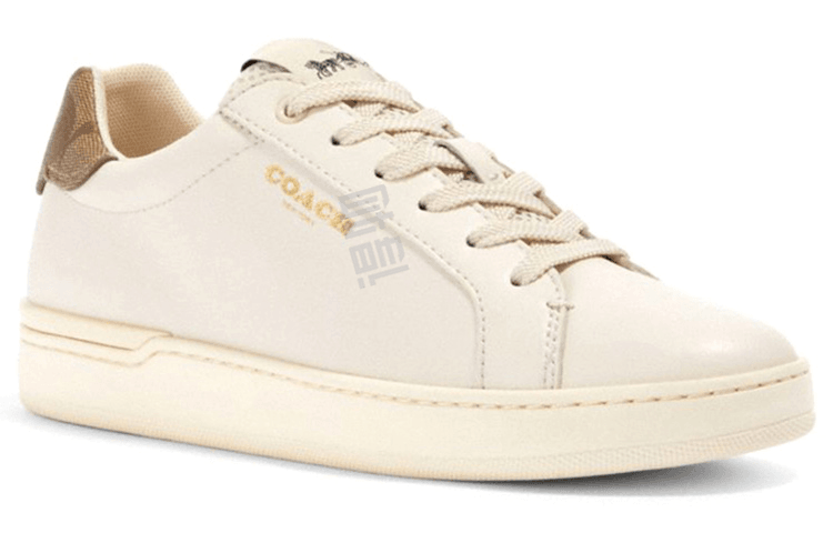 Кроссовки женские Coach Low Top Board - Boxette Shop