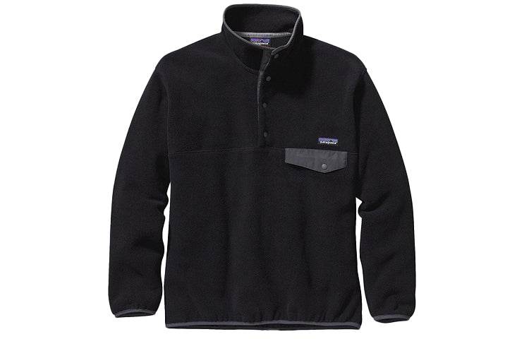 Свитшот мужской Patagonia Synchilla Snap-T - Boxette Shop
