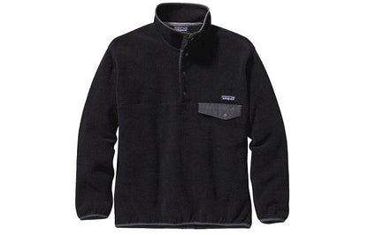 Свитшот мужской Patagonia Synchilla Snap-T - Boxette Shop