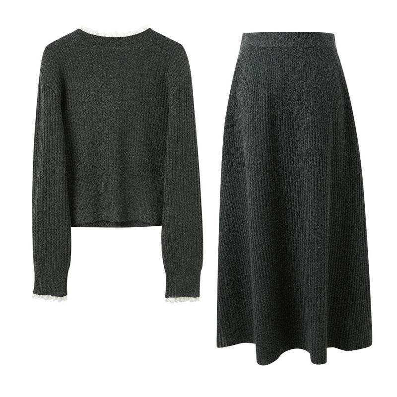 Костюм женский 3Colour - Boxette Shop