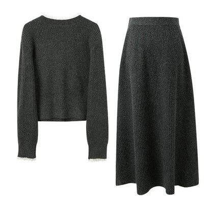 Костюм женский 3Colour - Boxette Shop