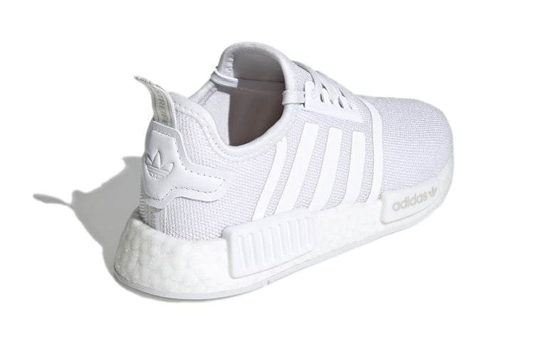 Кроссовки Bp Toddler Adidas Nmd_r1 Refined - Boxette Shop