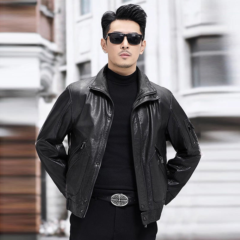 Erkaklar kurtkasi KAISER