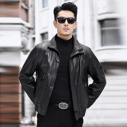 Erkaklar kurtkasi KAISER