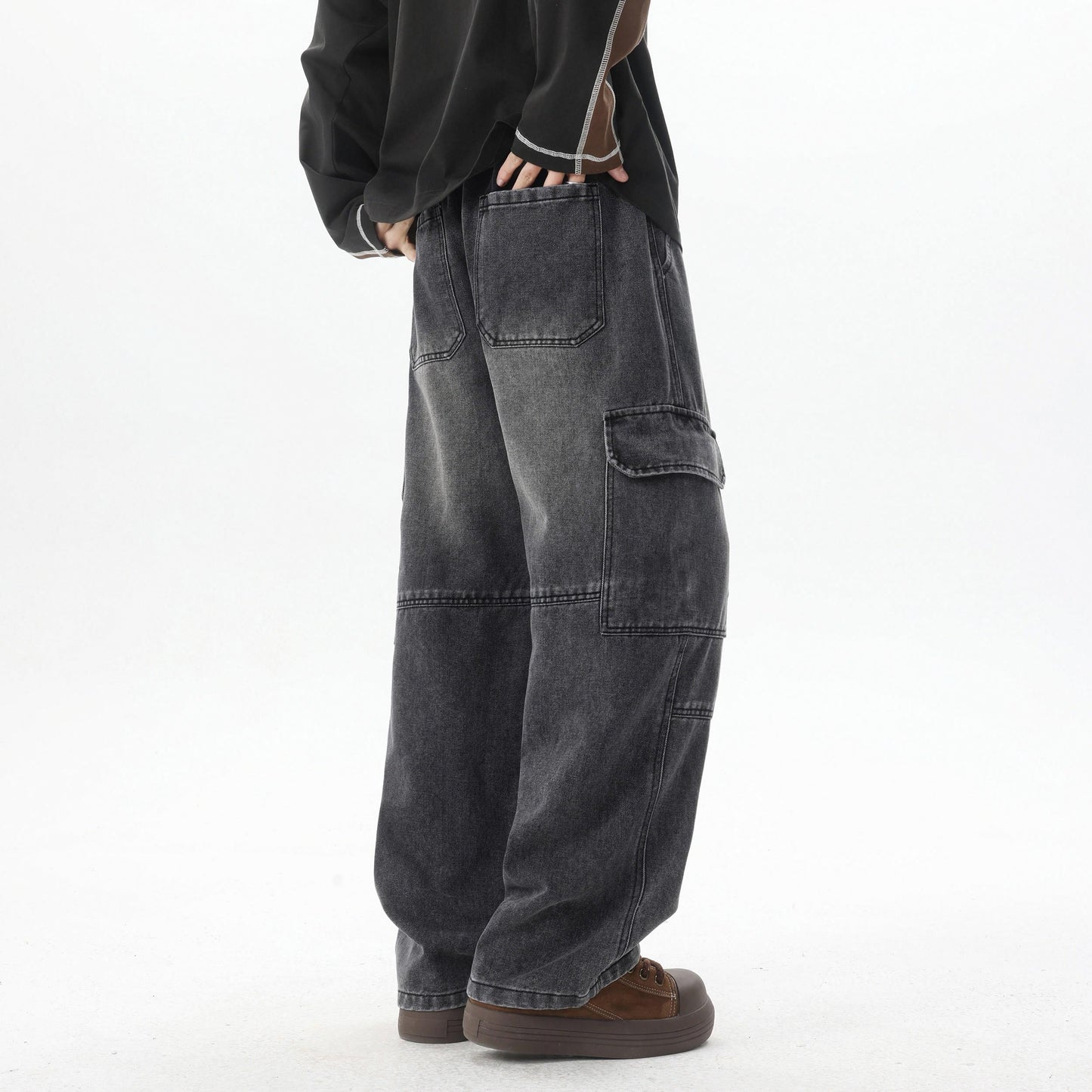 Paddy Julia erkaklar jinsi shimlari