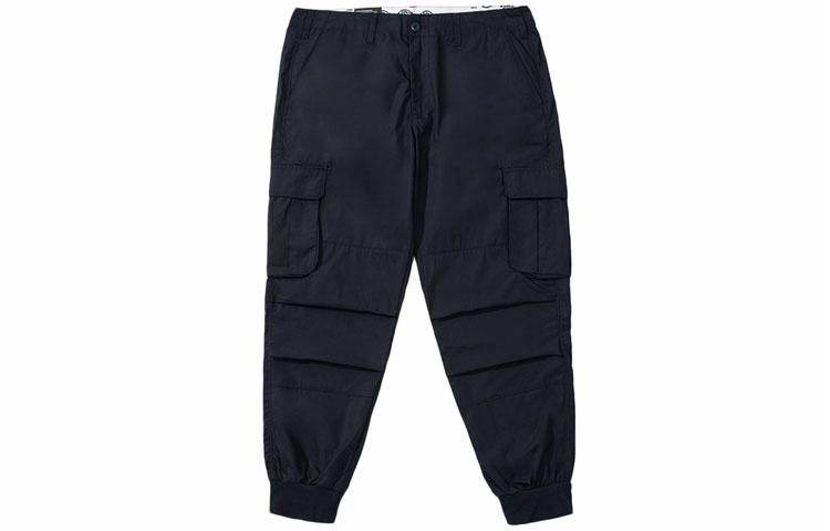 Брюки мужские Dickies Multi-pocket Ribbed Leg Cuffed Workwear S - Boxette Shop