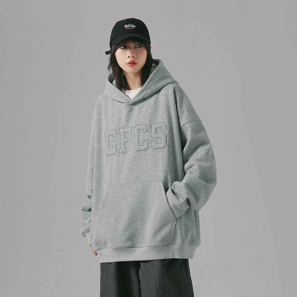 Спортивная толстовка Golfcross - Boxette Shop