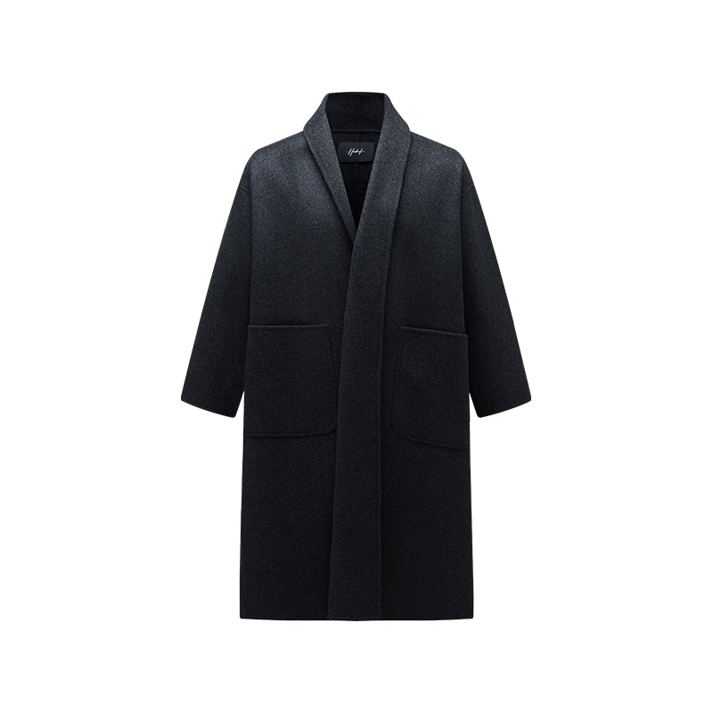 Пальто мужское Herbel