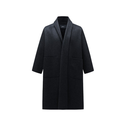 Пальто мужское Herbel