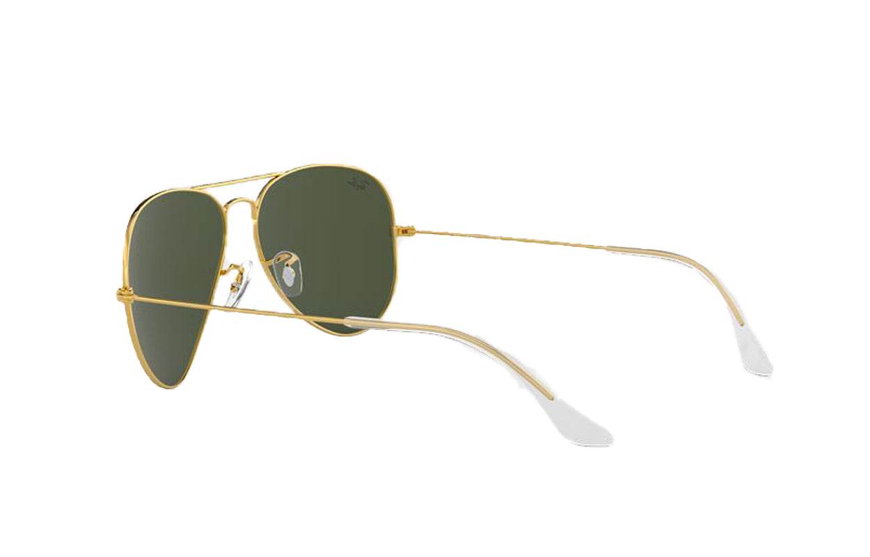 Солнцезащитные очки Ray-Ban Aviator - Boxette Shop