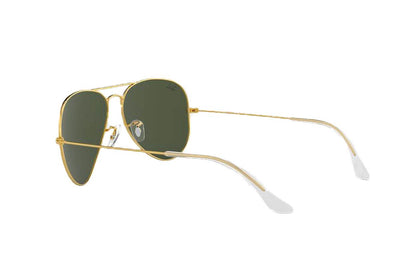 Солнцезащитные очки Ray-Ban Aviator - Boxette Shop