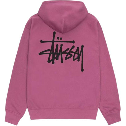 Худи Stussy SS22