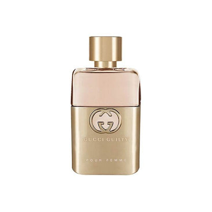 Духи женские Gucci Guilty Parfum - Boxette Shop