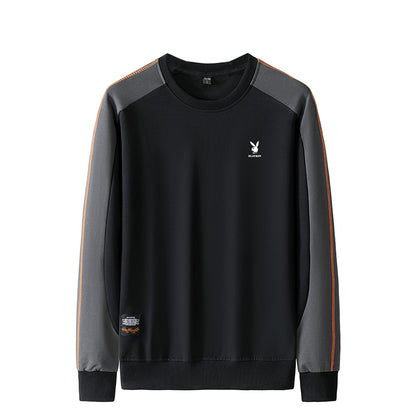 Erkaklar uchun Playboy sviteri