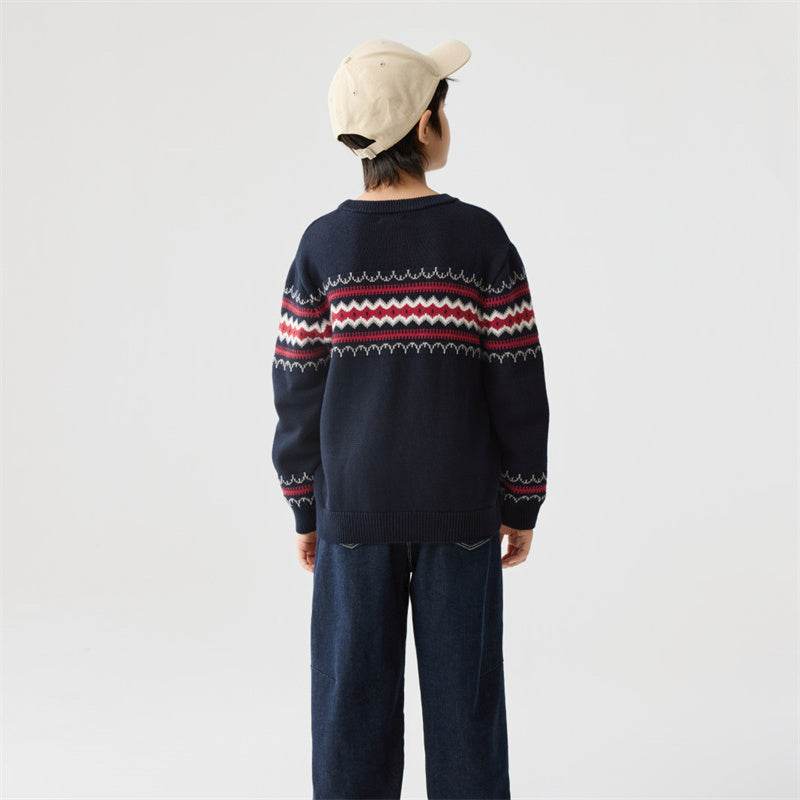 Джемпер подростковый Balabala - Boxette Shop