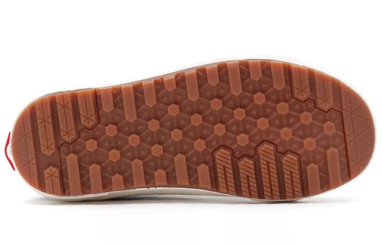 Кеды Vans sk8 - Boxette Shop