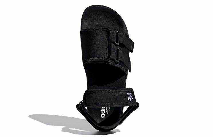 Сандалии Adidas originals adilette sandal 4.0 - Boxette Shop