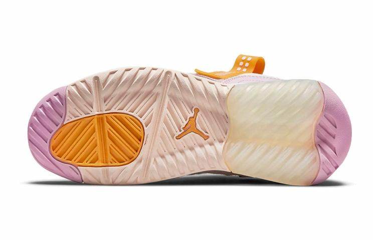 Кроссовки детские Jordan ma2 low top - Boxette Shop