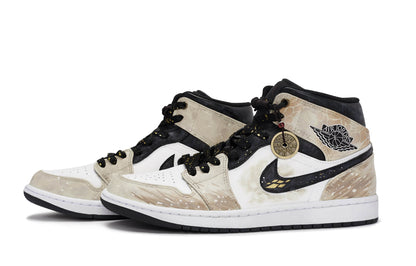 Кроссовки Jordan air - Boxette Shop