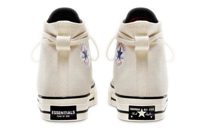 Кеды Fear of God Essentials x Converse 1970s - Boxette Shop