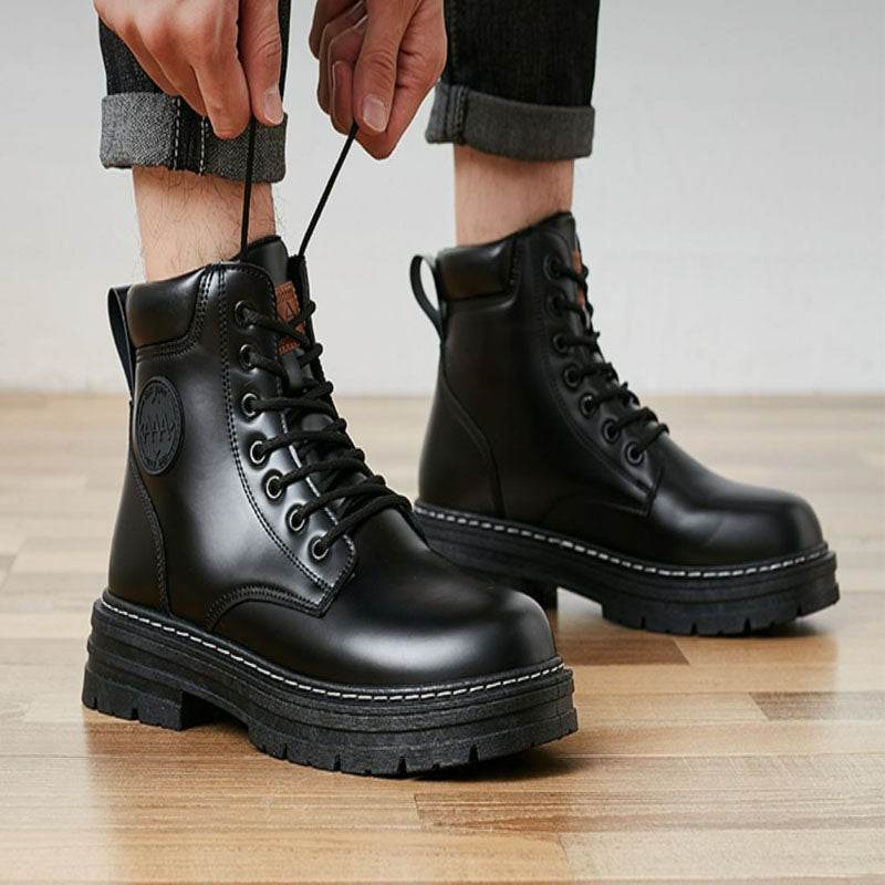 Сапоги мужские AAA SINCE 1955 - Boxette Shop