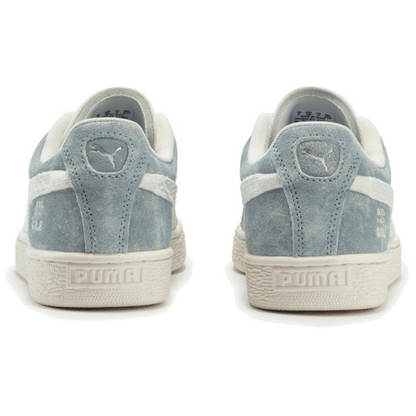 Кроссовки Puma Suede Fabric 2 - Boxette Shop