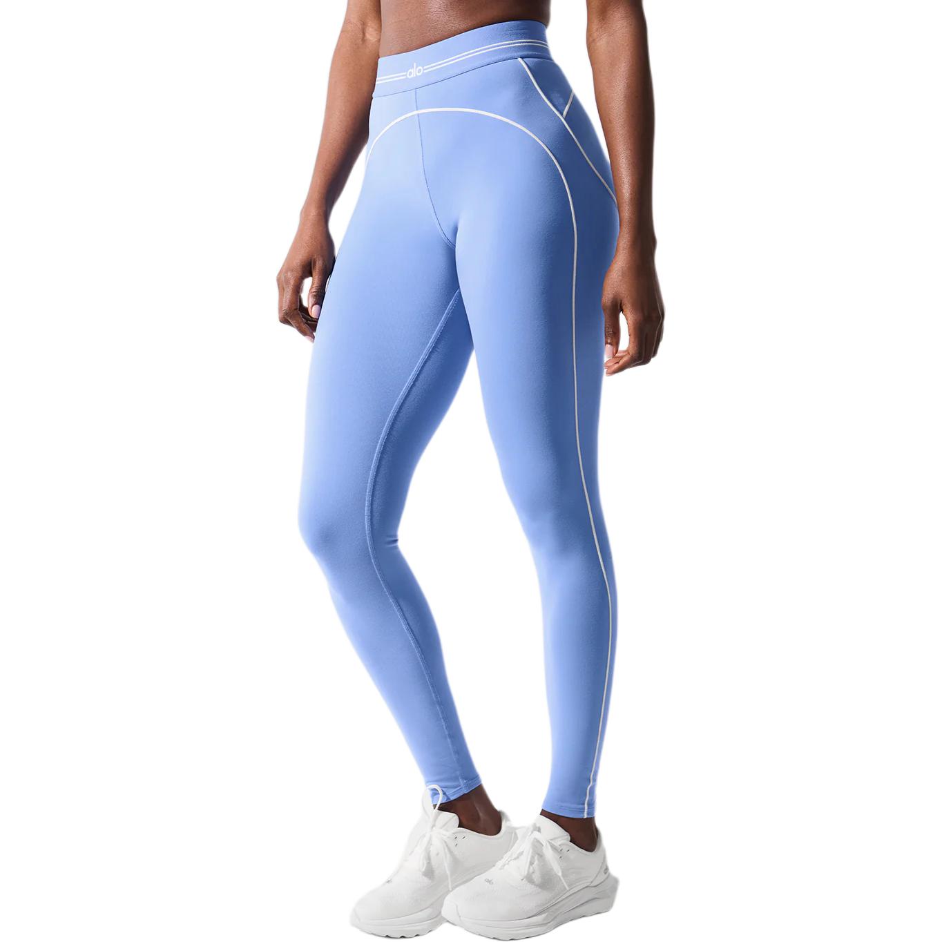 Спортивные леггинсы женские Alo Yoga Airbrush