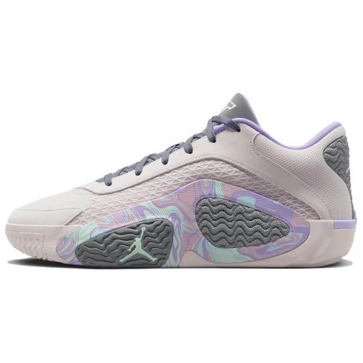 Кроссовки женские Jordan tatum letter - Boxette Shop