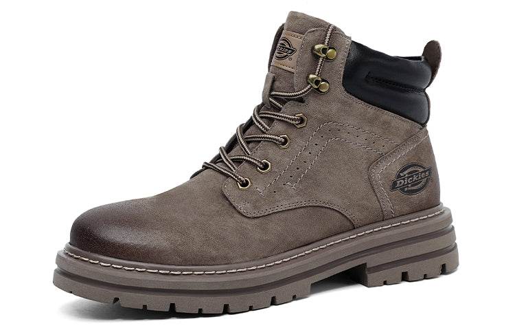 Ботинки мужские Dickies - Boxette Shop