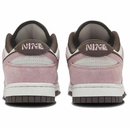 Nike Dunk Low "Double Swoosh" ayollar krossovkalari