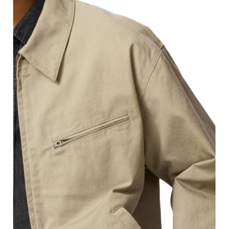 Куртка мужская Uniqlo