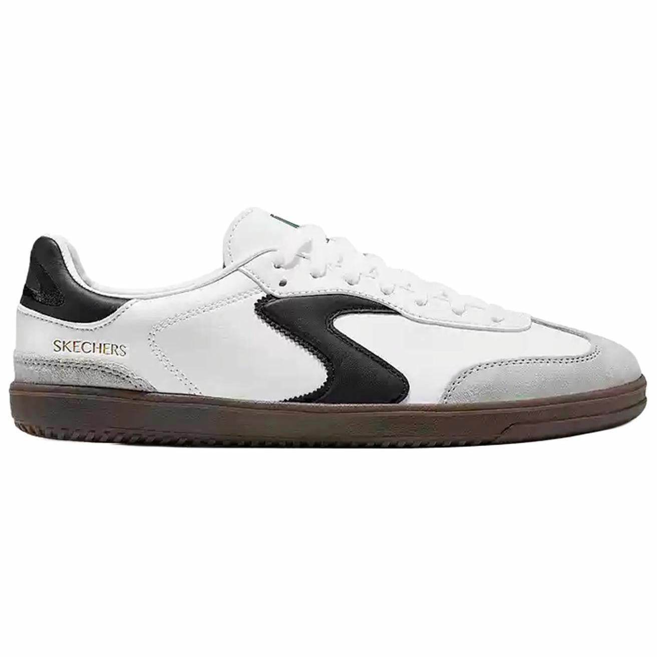 Кеды мужские Skechers Court Classics - Boxette Shop