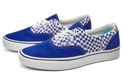 Кеды Vans era retro - Boxette Shop