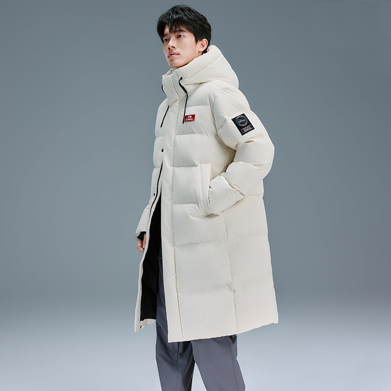 YaYa Space Edition erkaklar uchun pastki kurtka