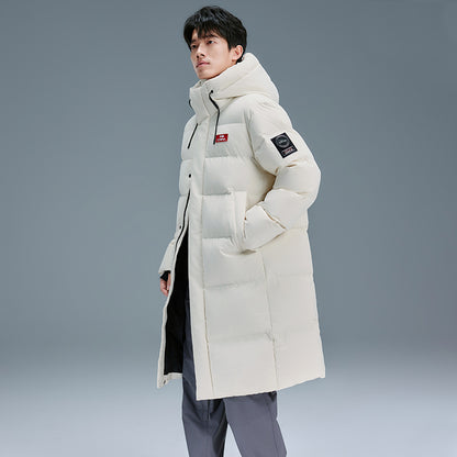 YaYa Space Edition erkaklar uchun pastki kurtka